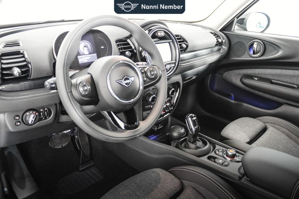 Mini Cooper Clubman 1.5 Cooper Business Steptronic