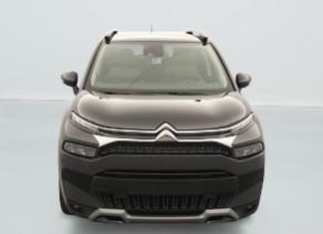 Citroen C3 Aircross 1.2 Max s&s 110cv IN PROMO