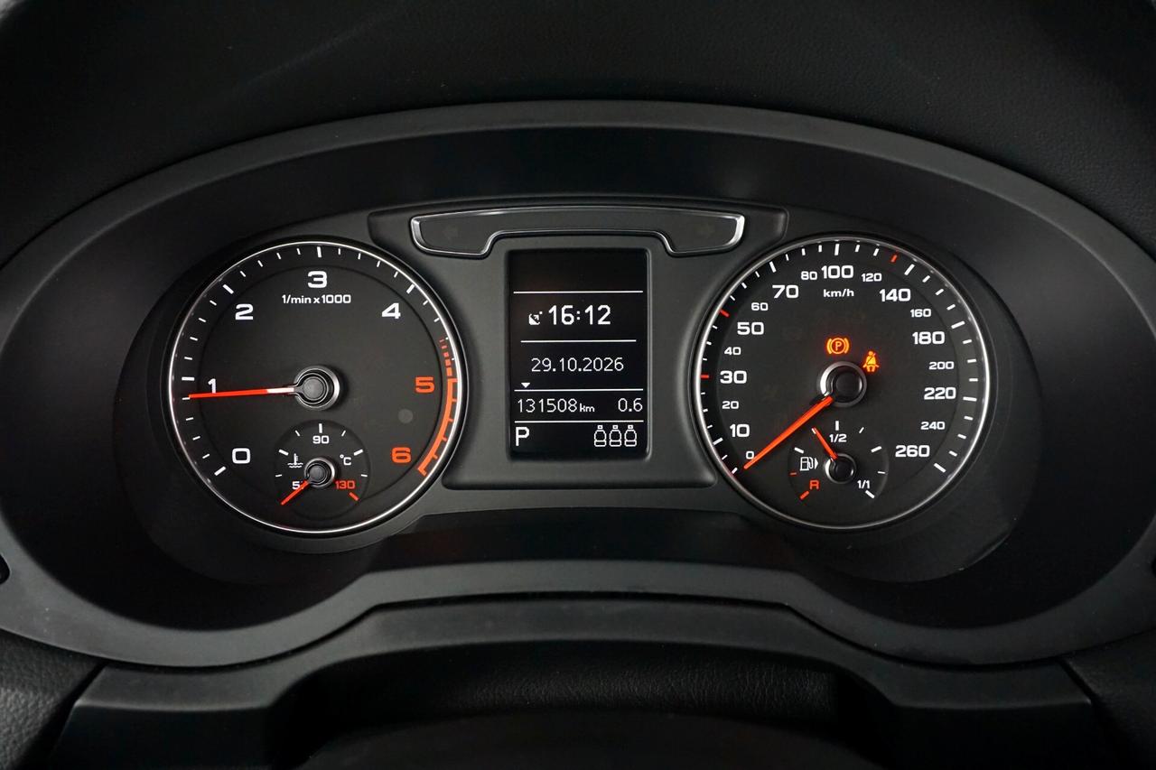 Audi Q3 2.0 TDI 150 CV S tronic Design