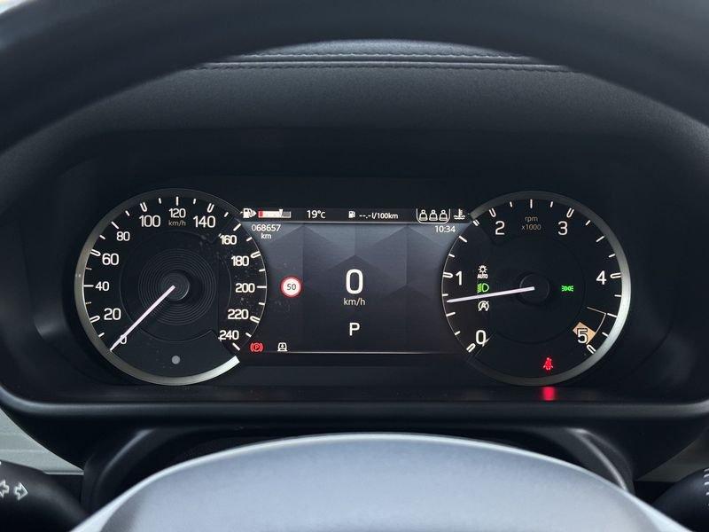 Land Rover Defender 110 3.0d i6 mhev SE awd 200CV AUTOCARRO 5 POSTI IVA ESPOSTA