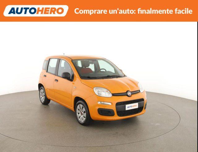FIAT Panda 1.2 Pop