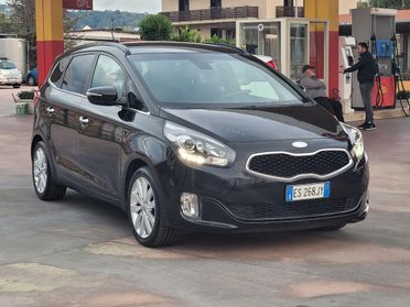 KIA - Carens - 1.7 CRDi 115CV Class