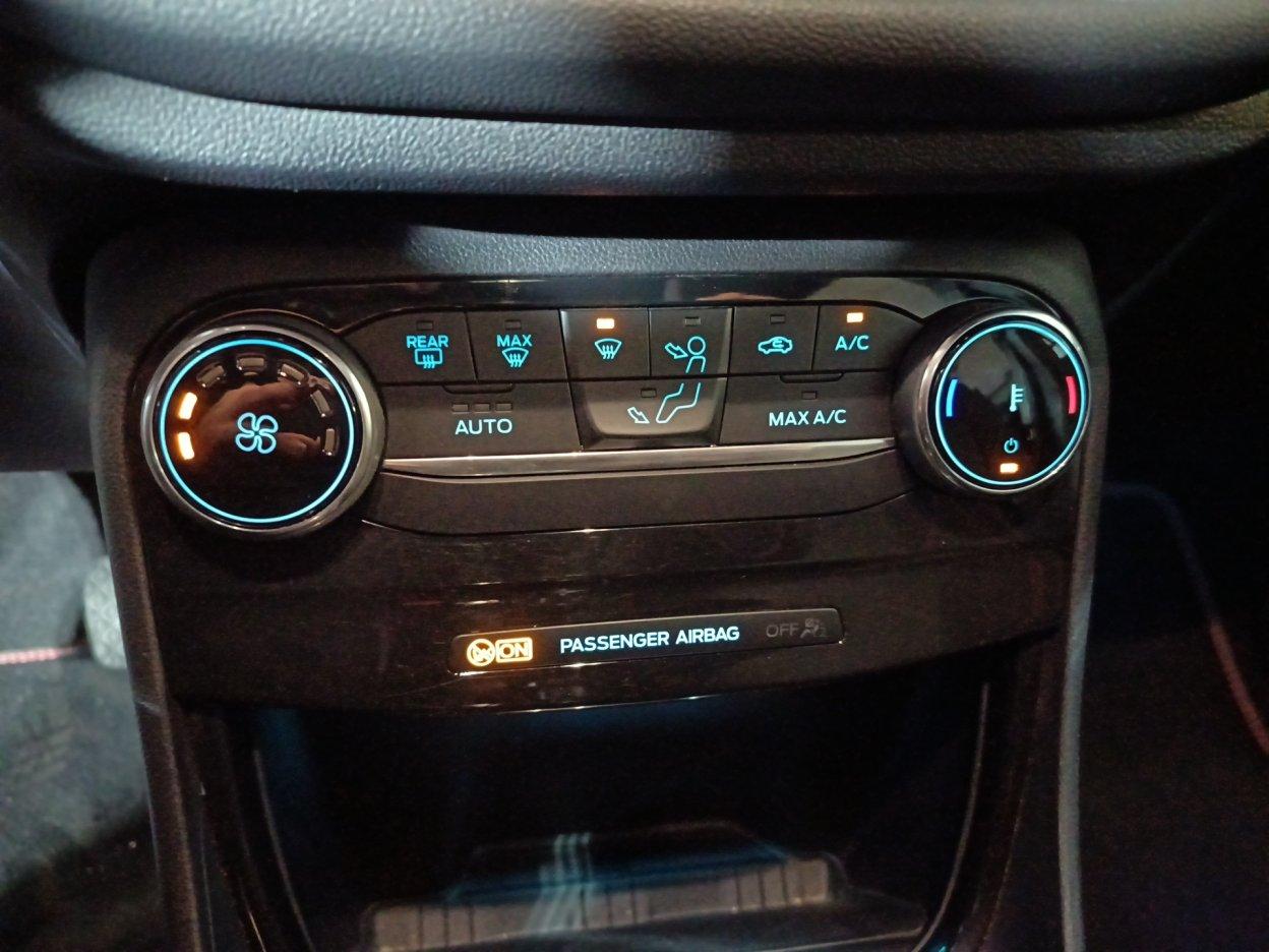 FORD Puma '19-> - Puma 1.0 EcoBoost Hybrid 125 CV S&S ST-Line