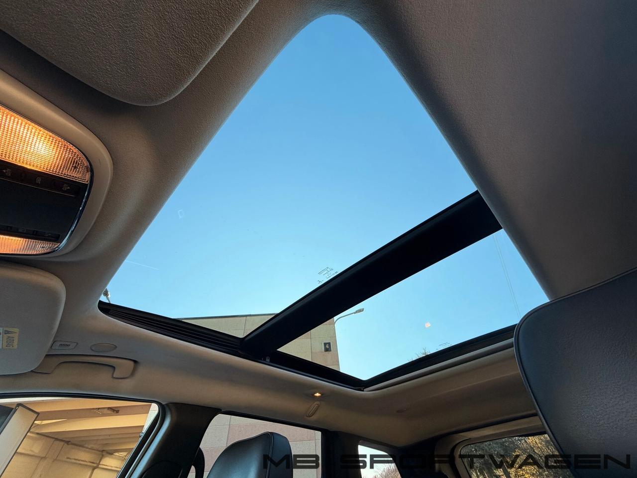 JEEP GRAND CHEROKEE 3.0 V6 CRD SUMMIT - GARANZIA