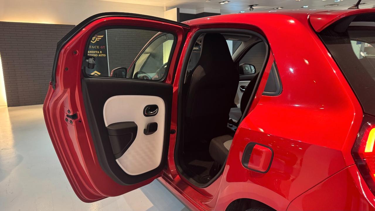 RENAULT TWINGO 1.0B 65CV - 2020