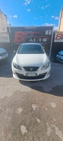 Seat Ibiza 1.4 TSI DSG 3p. Cupra