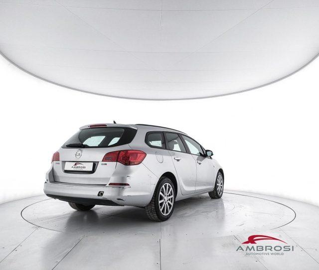 OPEL Astra 1.7 CDTI 130CV 5 porte Elective - PER OPERATORI DE
