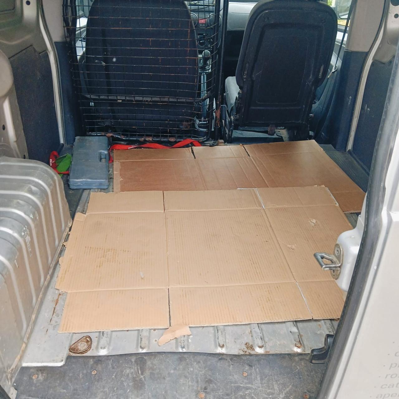 Citroen Nemo 1.4 HDi 70CV Furgone