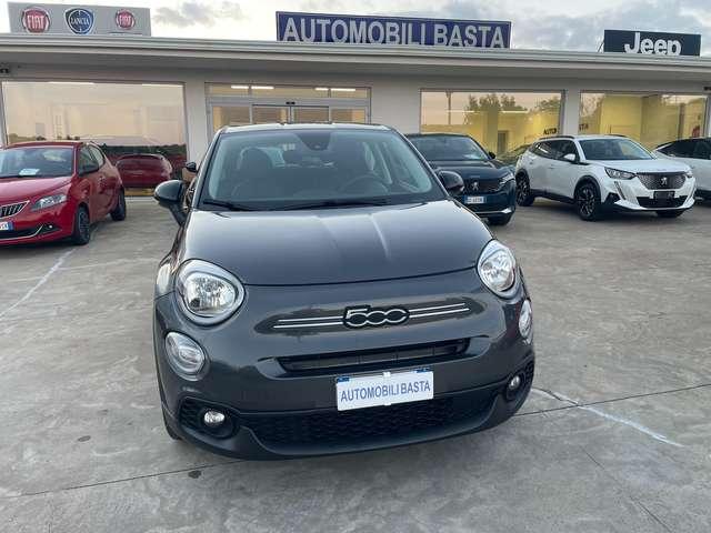Fiat 500X 1.0 T3 Club 120 CV "Km 13.500"