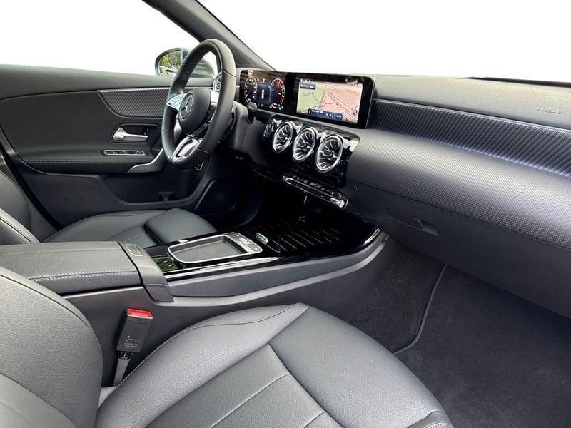 Mercedes-Benz Classe A 250 e Automatic Plug-in hybrid Advanced Plus Progressive