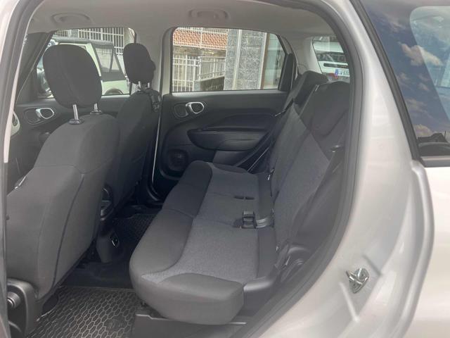 FIAT 500L 1.3 Multijet 95 CV Lounge