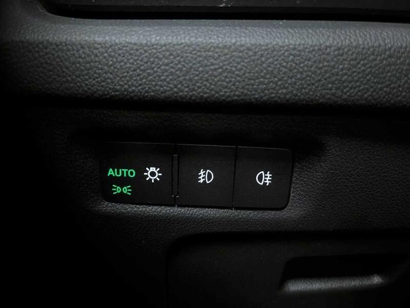 SKODA Octavia 4ª serie Octavia 2.0 TDI EVO SCR...