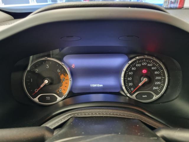 JEEP Renegade 2.0 Mjt 170CV 4WD Active Drive Low Trailhawk