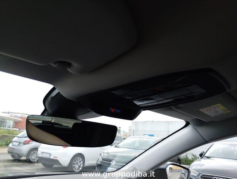 DS DS4 II 2021 1.5 bluehdi Performance Line+ 130cv auto