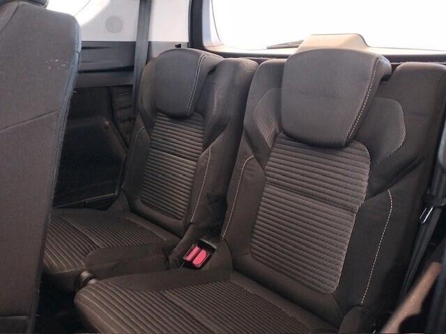 Renault Gran Scenic 1.5 dci energy Life 110cv