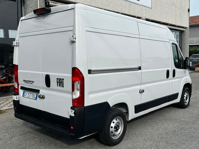 Fiat Ducato 33 L2H1 2.2 diesel 120cv