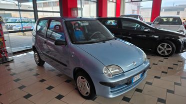 Fiat Seicento 1.1i cat SX servosterzo