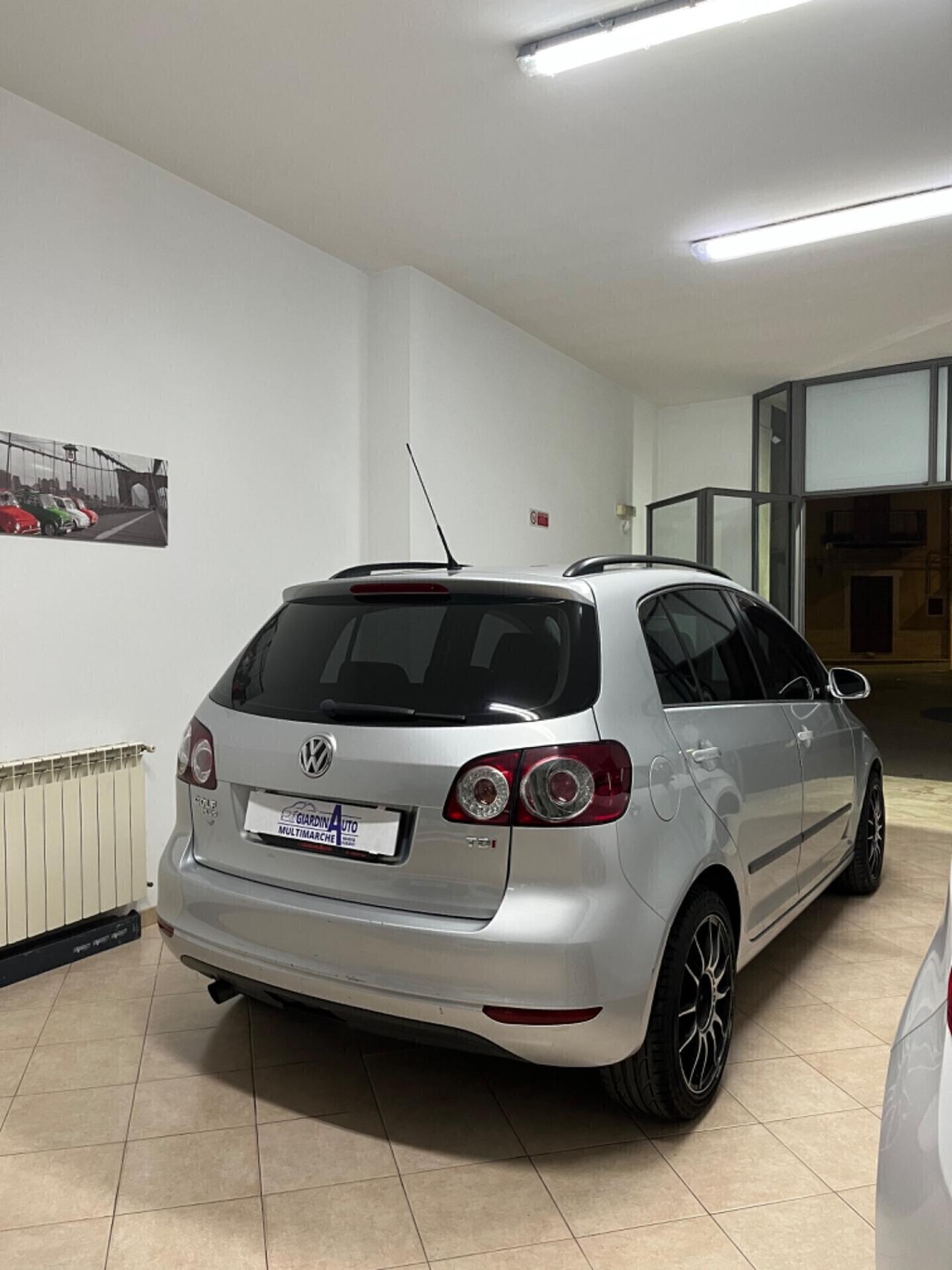 Volkswagen Golf VI Plus 1.6 TDI