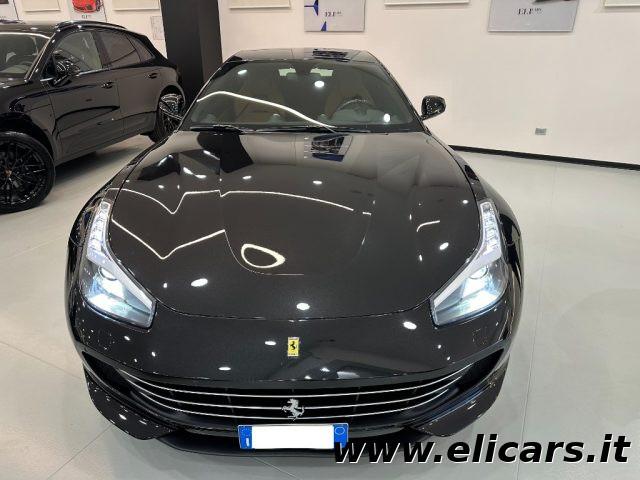 FERRARI GTC4 Lusso GTC4Lusso T