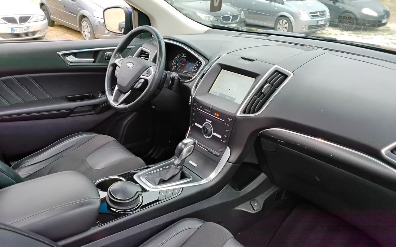 Ford Edge 2.0 TDCI 210 CV AWD Start&Stop Powershift Sport