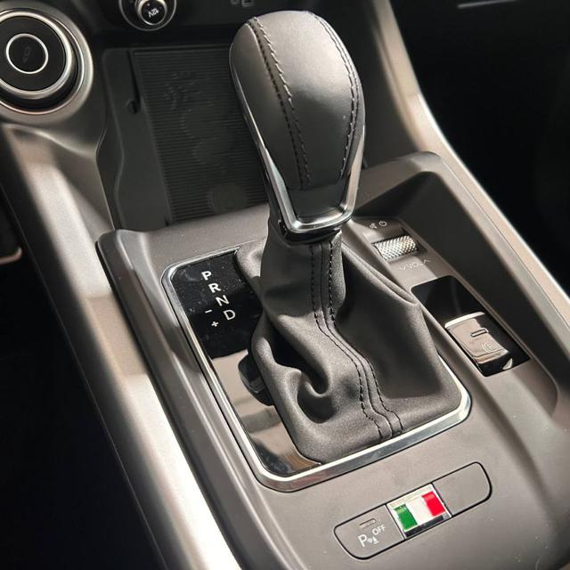 ALFA ROMEO Tonale 1.5 160 CV MHEV TCT7 Veloce