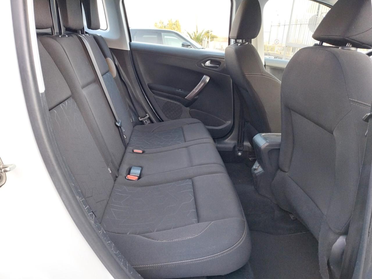 PEUGEOT 2008 1.6 DIESEL UNICOPROPRIETARIO 2015