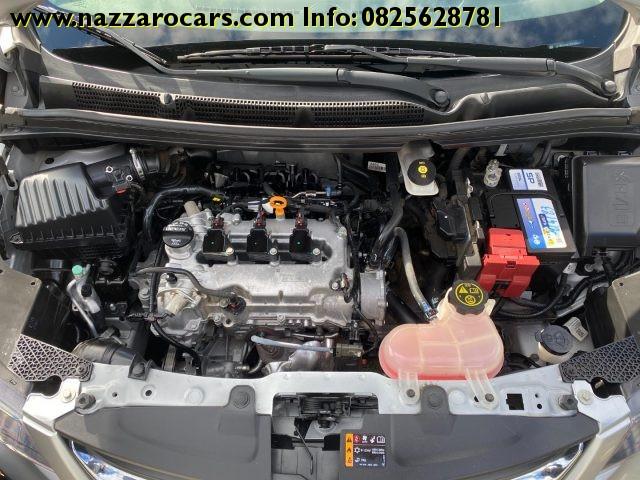 OPEL Karl *PREZZO SHOCK* 1.0 75 CV Advance
