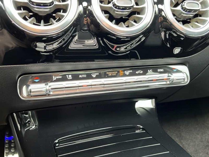 Mercedes-Benz Classe A 35 AMG 4Matic