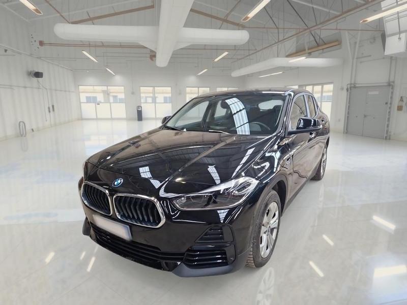 BMW X2 XDRIVE 25E BUSINESS X AUTOMATICO 5 PORTE SUV