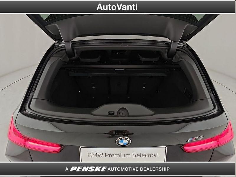 BMW M3 Touring M3 Competition xDrive Touring auto