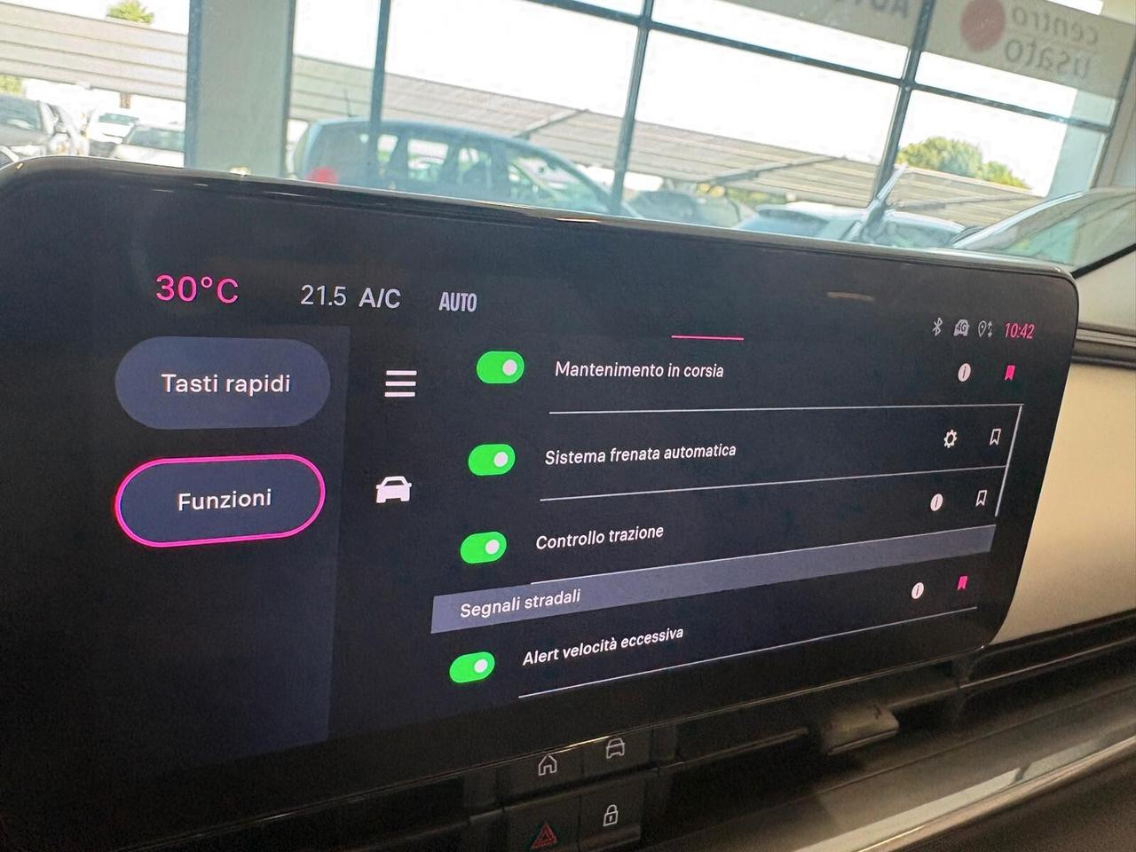 Fiat 600 LA PRIMA Hybrid 110 CV DCT Hybrid SPOTICAR