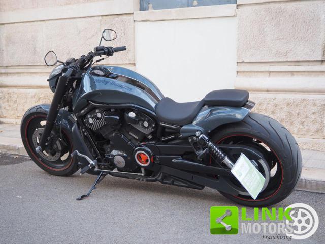 HARLEY-DAVIDSON VRSCDX Night Rod Special *OTTIME CONDIZIONI*