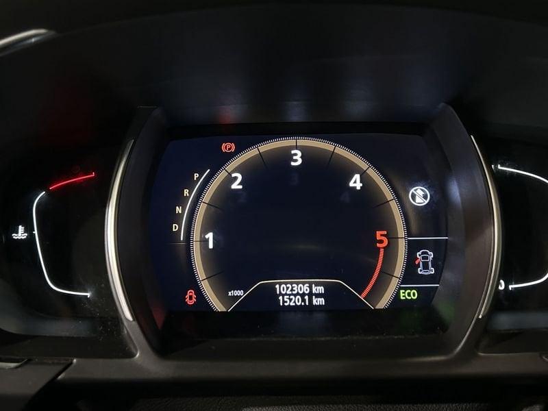 Renault Scénic dCi 130CV Energy Intens