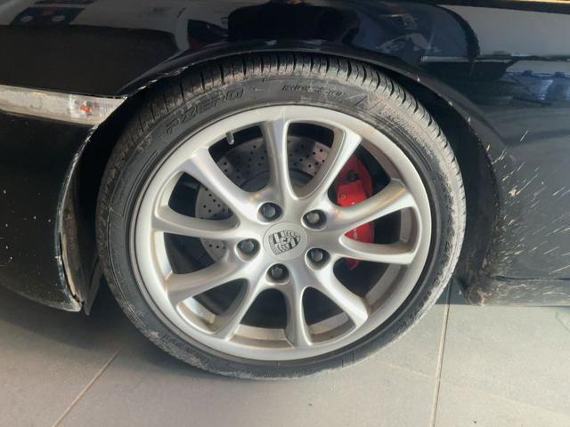 PORSCHE Boxster 3.2 S 252CV MANUALE ! EXCLUSIVE ! ITALIANA ! ASI !