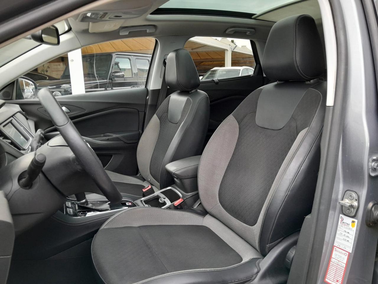 Opel Grandland X 2.0 diesel Ecotec Start&Stop aut. Innovation