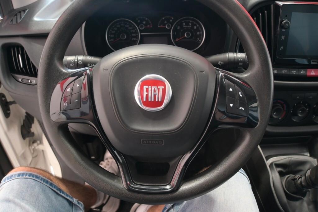 Fiat Doblo DOBLO' 1.6 MJT 90CV S&S PC-TN CARGO