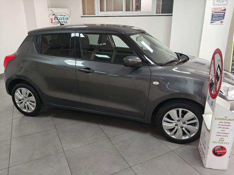Suzuki Swift 1.2 Dualjet Cool