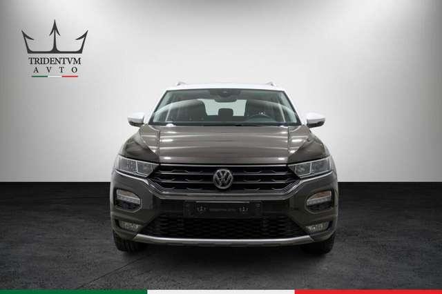 Volkswagen T-Roc 2.0 tdi Style 4motion