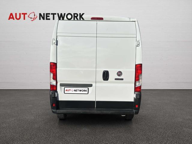 FIAT Ducato 33 2.3 MJT 140CV PM-TM Furgone