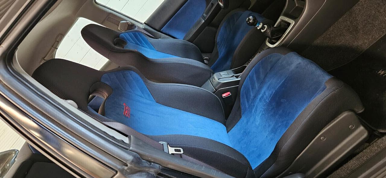 Subaru Impreza WRX STi 2.0 Turbo 265Cv