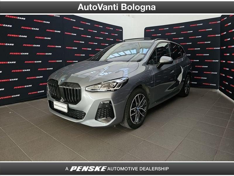 BMW Serie 2 Active Tourer 225e Active Tourer xdrive Msport auto