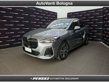 BMW Serie 2 Active Tourer 225e Active Tourer xdrive Msport auto
