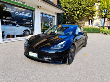 TESLA Model 3 Model 3 RWD