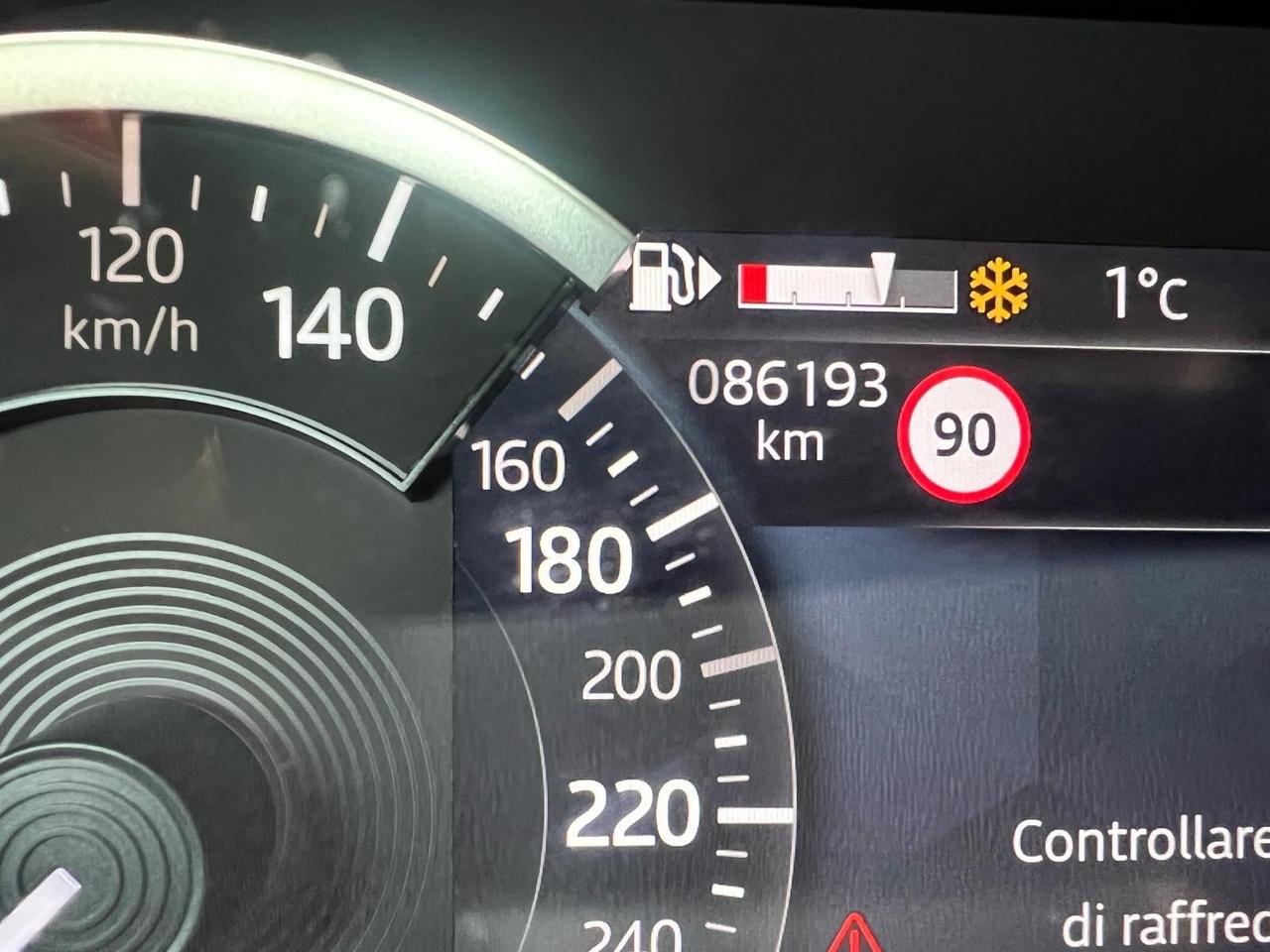 Jaguar E-Pace 2.0D I4 163 CV AWD Auto R-Dynamic HSE