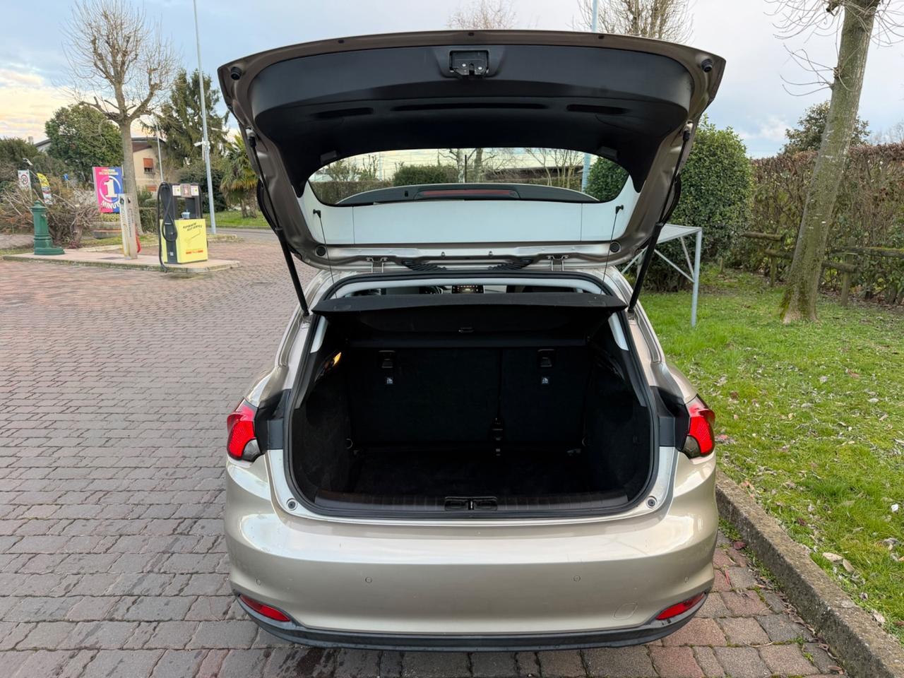 Fiat Tipo 1.3 Mjt 2018 NEOPATENTATI