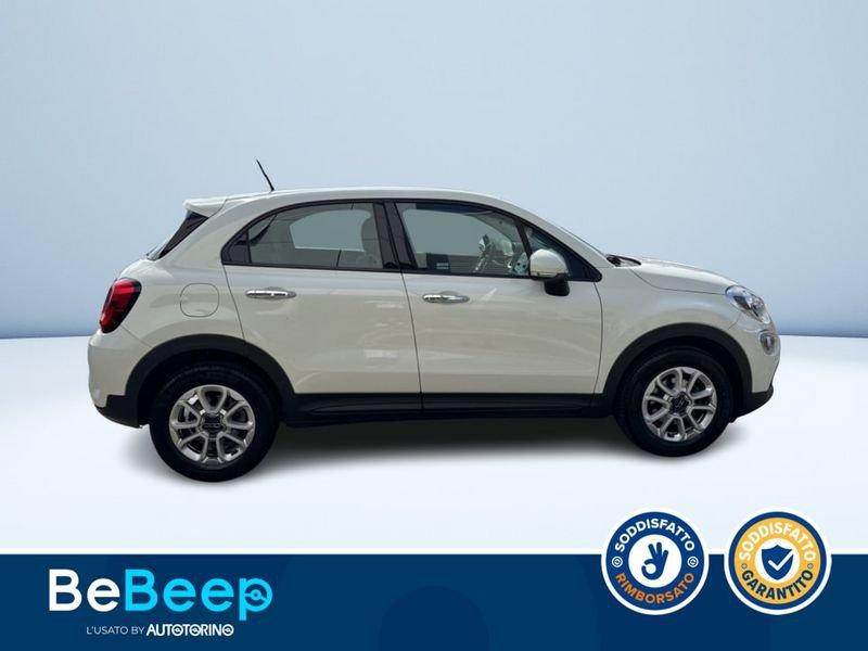 FIAT 500X 1.0 T3 URBAN 120CV MY20