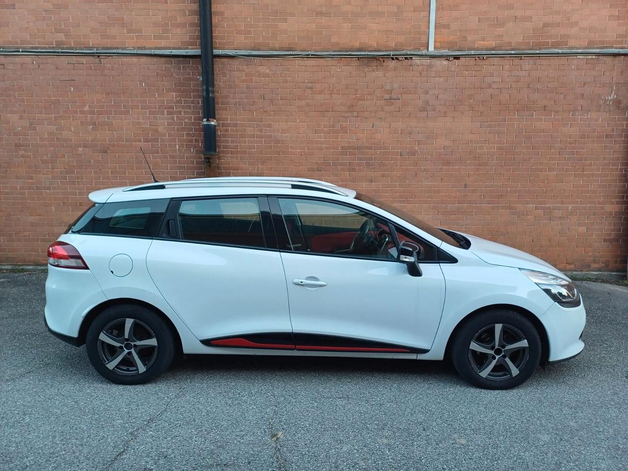 Renault Clio Sporter 1.5 dCi 8V 90CV Start&Stop Energy