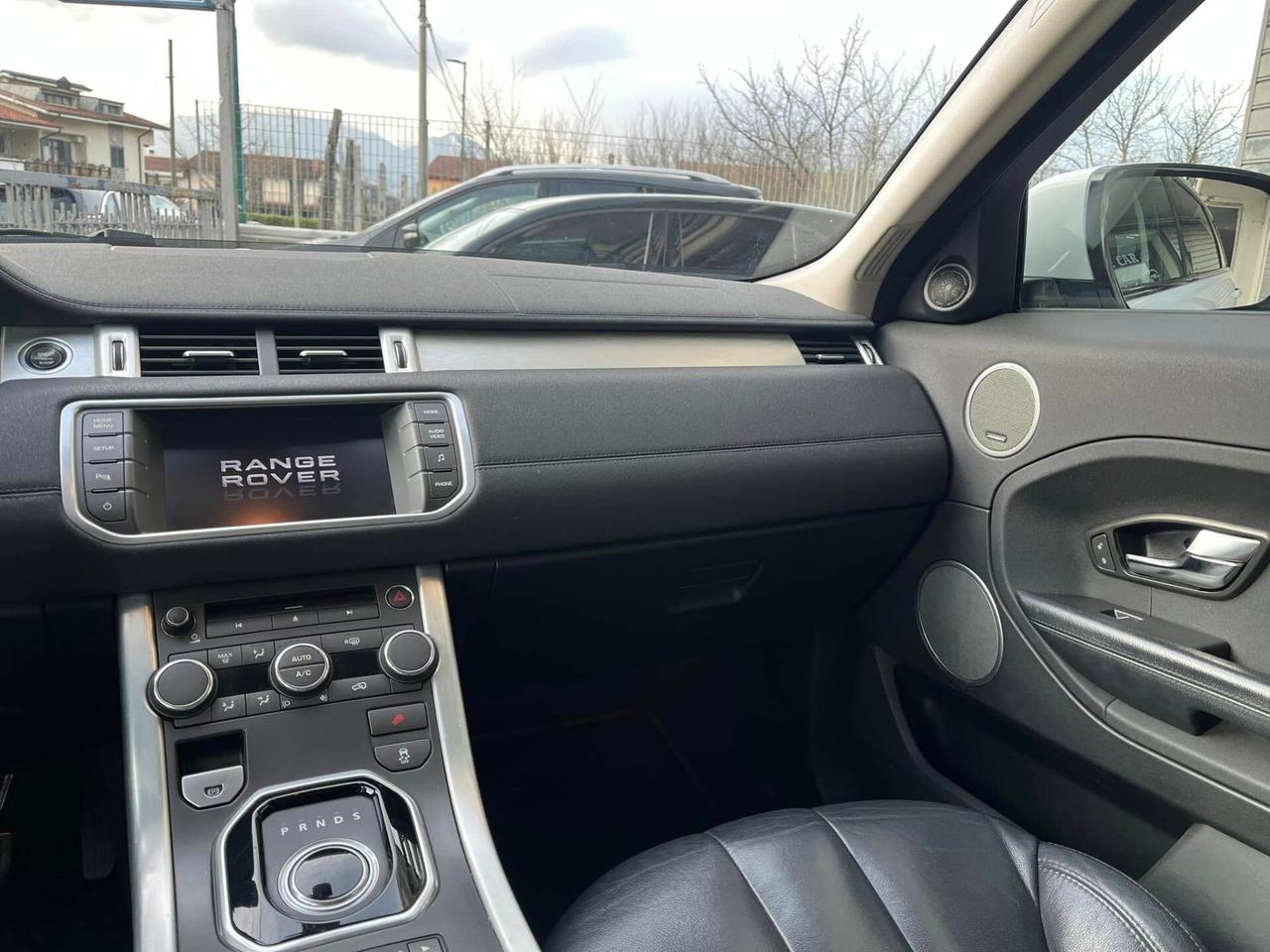 Land Rover Range Rover Evoque RR Evoque 2.2 Sd4 190CV 5p. Prestige