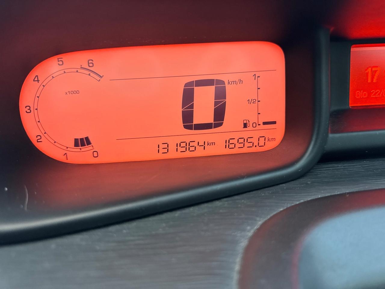 Citroen C3 Picasso PureTech 110 Exclusive 2016