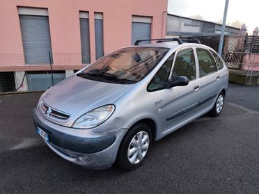 Citroen Xsara Picasso 1.8 benzina neopatentati
